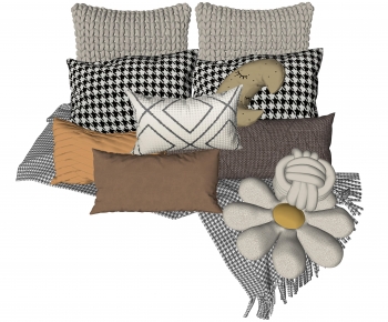 Modern Pillow-ID:240919119