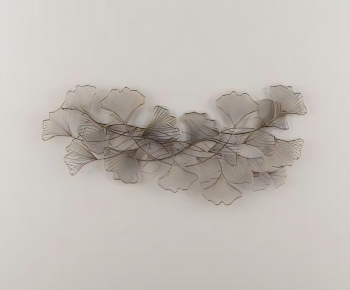 Modern Wall Decoration-ID:690175062