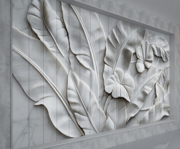 Modern TV Wall-ID:393614057