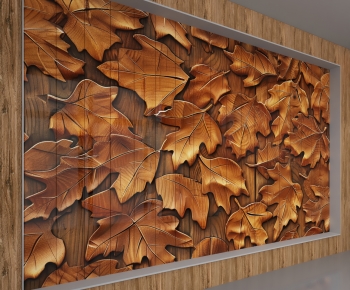 Modern TV Wall-ID:195146086