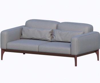 Modern A Sofa For Two-ID:887902981