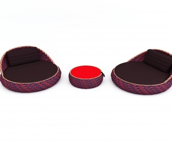 Modern Outdoor Sofa-ID:404086113