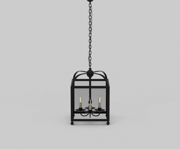 American Style Droplight-ID:266083004