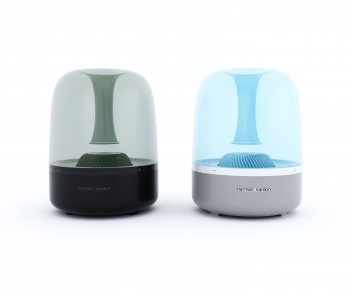 现代加湿器组合-ID:167587043