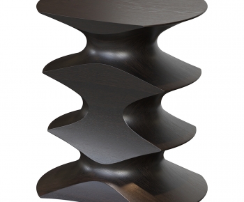 Modern Side Table/corner Table-ID:317353966