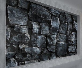 Modern TV Wall-ID:855035079