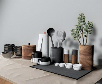 Modern Kitchenware-ID:844451907