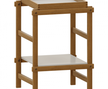 Modern Side Table/corner Table-ID:197846897