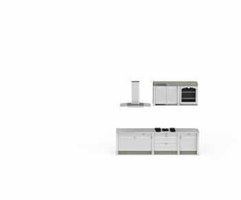 Modern Kitchen Cabinet-ID:978030924