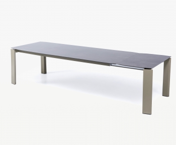 Modern Dining Table-ID:992737051