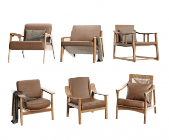 Modern Lounge Chair-ID:113239382