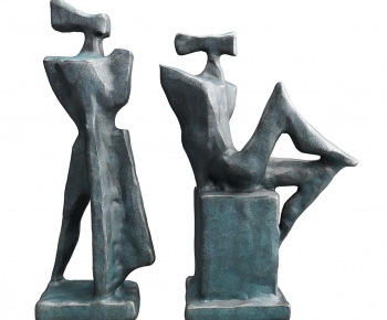Modern Sculpture-ID:811414009