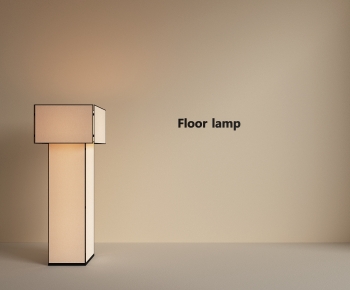 Modern Floor Lamp-ID:411649941