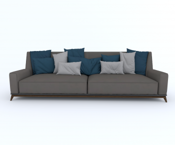 Modern A Sofa For Two-ID:919724945