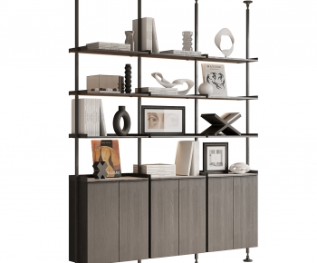 Modern Shelving-ID:419435029