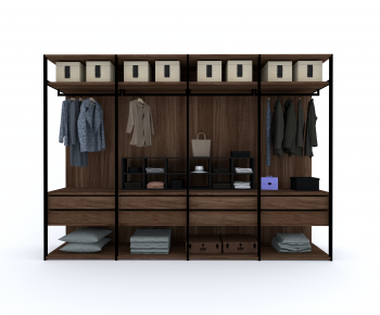 Modern The Wardrobe-ID:213915114