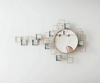 Modern Wall Decoration-ID:223773969