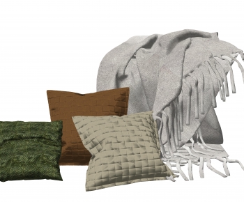 Modern Pillow-ID:868969923