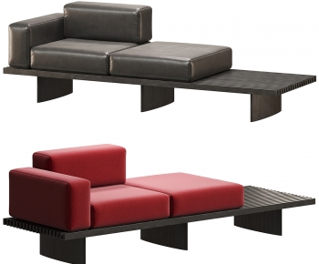 Modern A Sofa For Two-ID:147434002