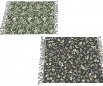 American Style The Carpet-ID:535317906