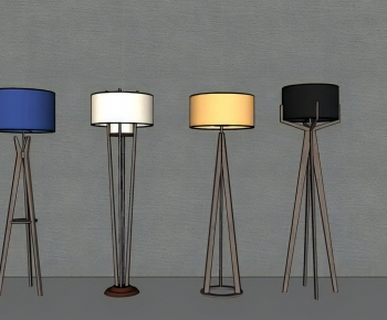Modern Floor Lamp-ID:159270841