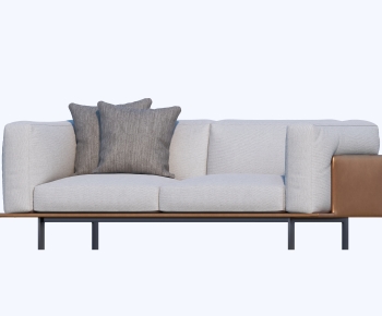 Modern A Sofa For Two-ID:540090081