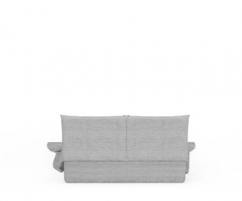 Modern A Sofa For Two-ID:748889418