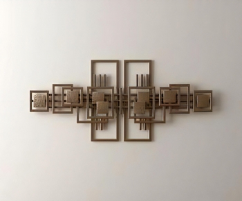 Modern Wall Decoration-ID:300263888