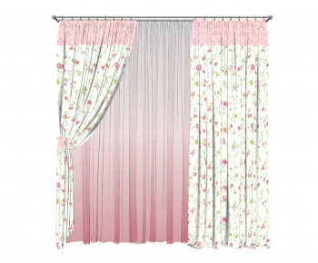 Modern The Curtain-ID:793504954