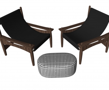Modern Lounge Chair-ID:871205094