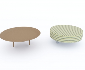 Modern Coffee Table-ID:153079994