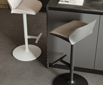 Modern Bar Chair-ID:581043963