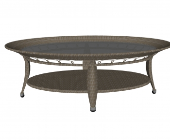 Modern Coffee Table-ID:700230661