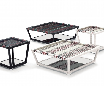 Modern Coffee Table-ID:257602938