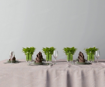 Modern Tableware-ID:654912952