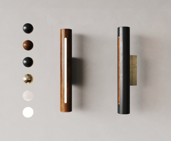 Modern Wall Lamp-ID:813334943