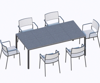 Modern Outdoor Tables And Chairs-ID:472271929