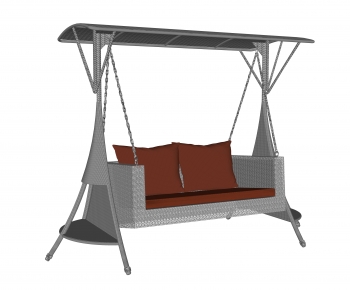 Modern Hanging Chair-ID:519753932
