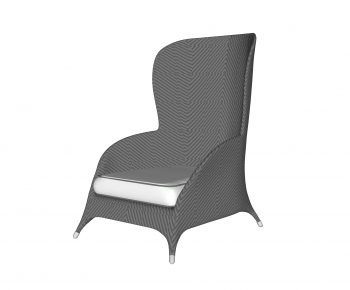 Modern Outdoor Chair-ID:821599964