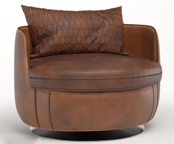 Modern Single Sofa-ID:797501095