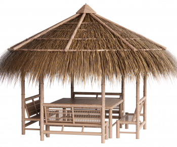 Modern Pavilion-ID:810487033