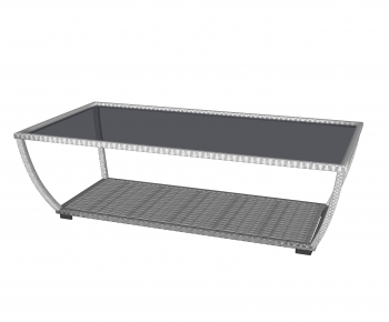 Modern Coffee Table-ID:425968897