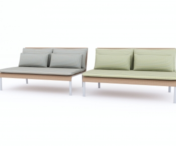 Modern A Sofa For Two-ID:752032047