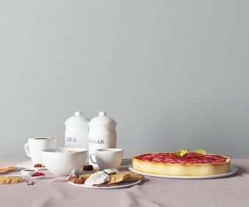 Modern Bread Cake-ID:287516121