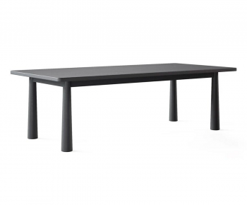 Modern Dining Table-ID:927617076