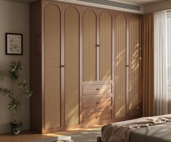 French Style The Wardrobe-ID:710169087