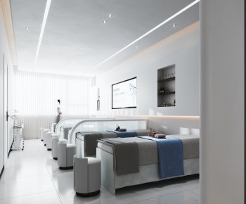 Modern SPA Beauty-ID:813695917