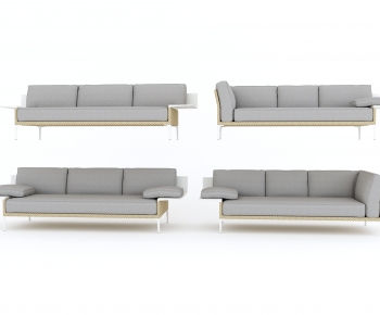Modern Outdoor Sofa-ID:894459012