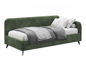 Modern Sofa Bed-ID:601161962