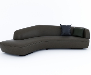Modern Shaped Sofa-ID:644367939